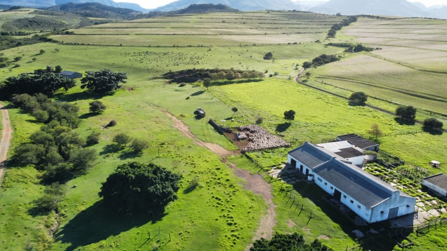 4 Bedroom Property for Sale in Riversdale Rural Western Cape